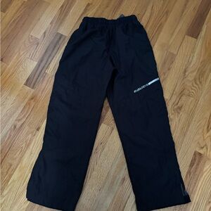 Bauer team hockey pants